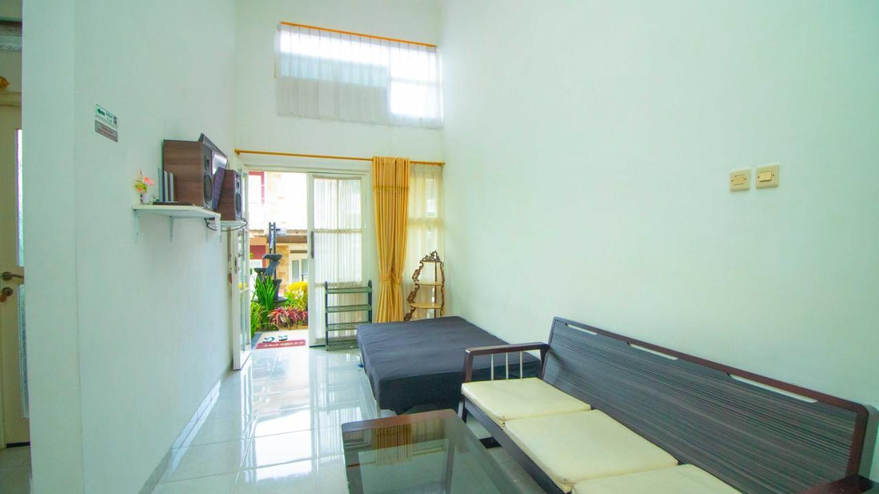Villa El Nino 5 Bedroom Dengan Rooftop Mountain View Бату Экстерьер фото