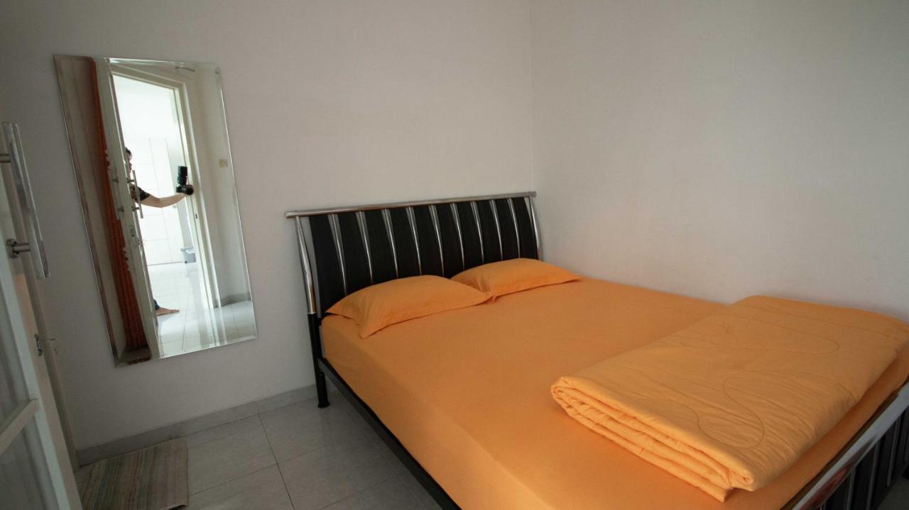Villa El Nino 5 Bedroom Dengan Rooftop Mountain View Бату Экстерьер фото